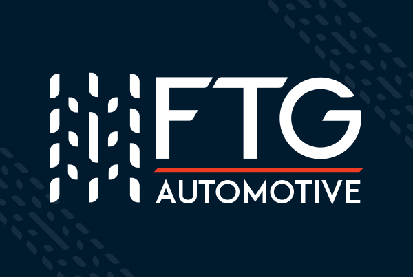 FTG Automotive Logo