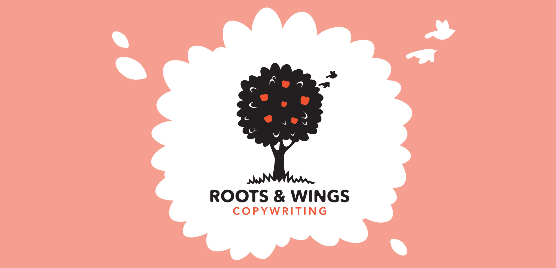 Roots & Wings Logo