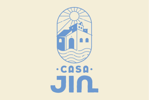 Casa JIN Rental house Javea Logo